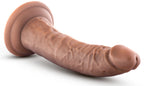 Au Naturel Jack 7 Inch Dildo