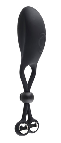 Zero Tolerance THE BIG BANG USB Rechargeable Cock Ring 4cm Cock Rings Vibrating