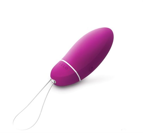 Luna Smart Bead Kegel Exerciser for Pelvic Floor Training Pink Purple > Sex Toys For Ladies > Kegel Exercise