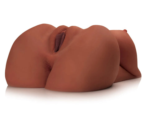 PDX Plus EZ Bang Torso – Compact Realistic Torso Sex Doll > Sex Toys > Sex Dolls > Premium