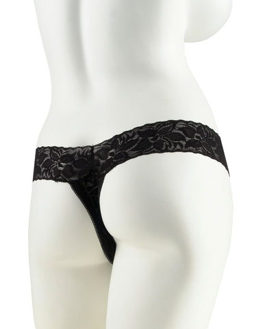 Fetish Fantasy Remote Control Vibrating Panties Regular Size Panty Vibrators