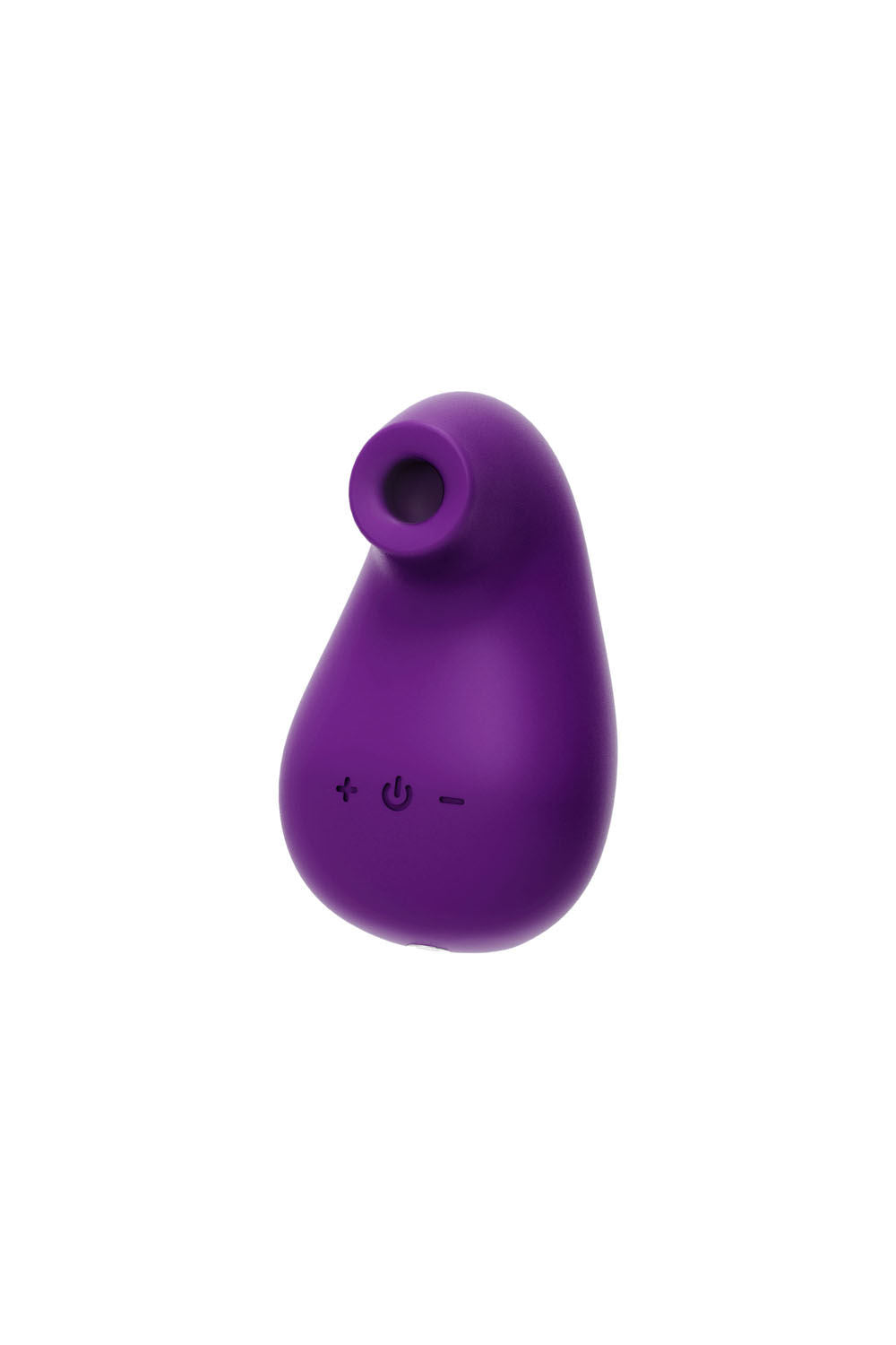 Suki Rechargeable Sonic Clitoral Vibrator with 10 Modes Suction Stimulator
