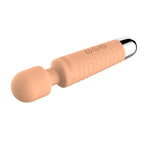 Mini Halo Peach Fuzz Wireless Wand Massager Rechargeable > Sex Toys > Mini Massagers