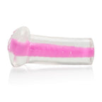 Shanes World Blue College Tease Masturbator Sleeve > Sex Toys For Men > Masturbators > Manual