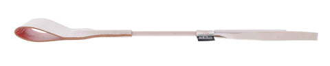 Sex and Mischief Peaches N Cream Riding Crop Whips & Paddles