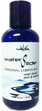 Water Slide Personal Lubricant 4 Oz – Water-Based Vegan Lubricant Default Title > Lube > Water Based