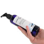 Water Slide Water-Based Personal Lubricant 8 Oz Vegan Safe > Lube > Water Based