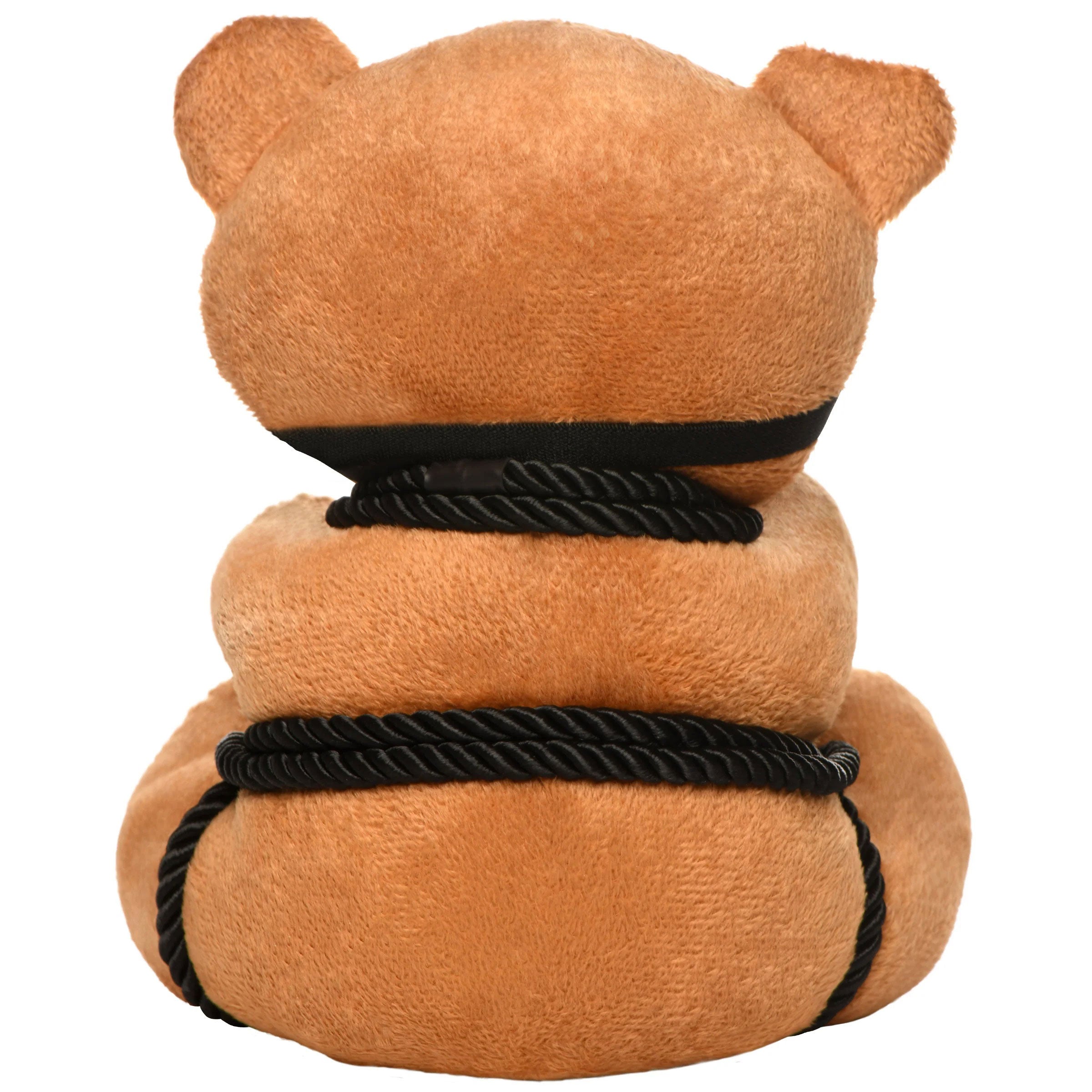 Rope Bondage Bear from Master Series for Playful Intimacy Fun Gag Gifts & Novelties