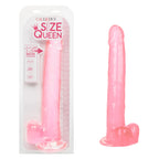 Size Queen 12 Inch Realistic Dildo – Firm 30.5 Cm Dildo > Dildos > Large Dildos
