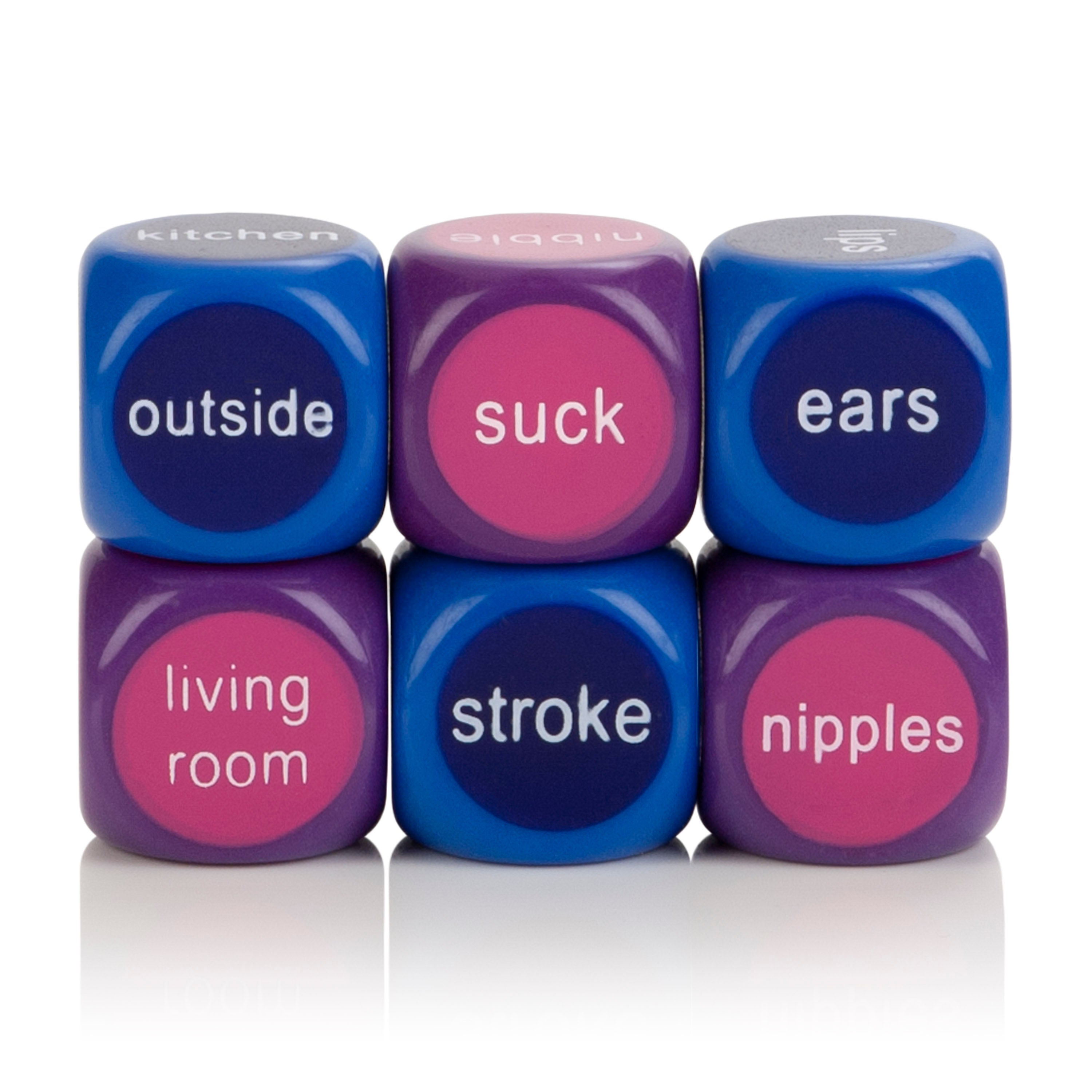 Hot and Spicy Dice Game Games