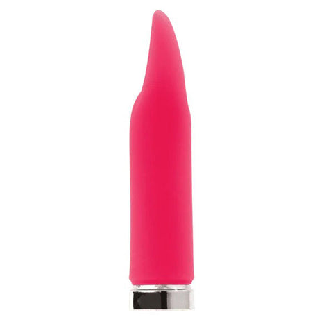 Lasso Rechargeable Clitoral Bullet Vibrator - Pink BULLETS