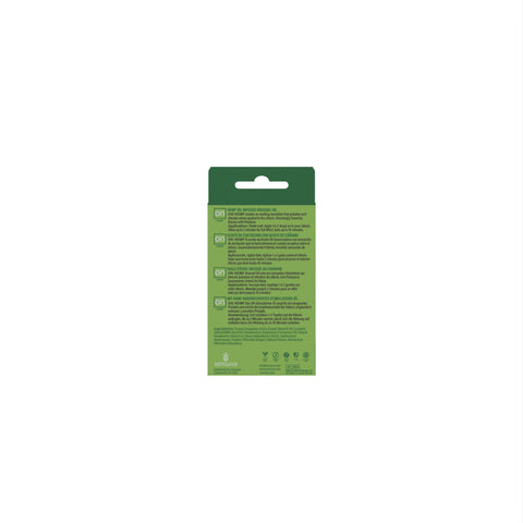 On Hemp Infused Arousal Oil for Women Natural Stimulating Gel Default Title Enhancers Female