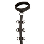 Boundless Collar Body Restraint – Adjustable Body Restraint > Bondage Gear > Restraints