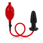 Colt Expandable Butt Plug – Adjustable Inflatable PVC and ABS Anal Toy with 4-Inch Insertable Length > Anal Range > Tunnel and Stretchers