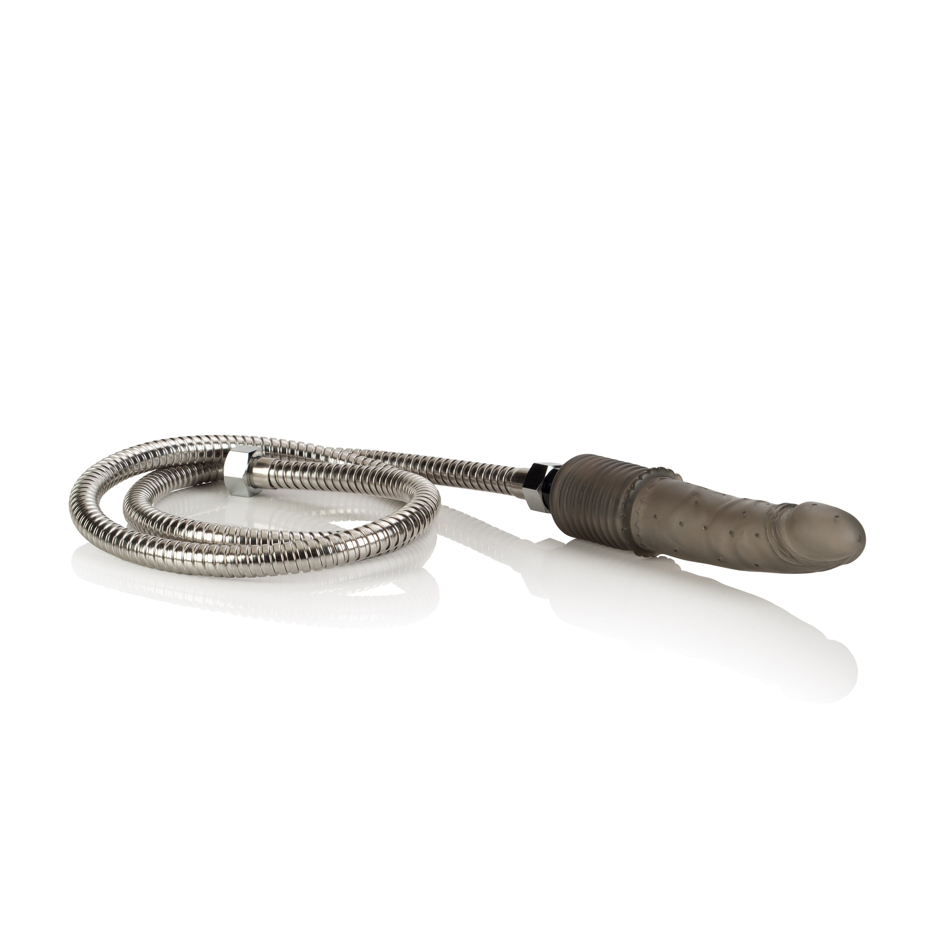 Colt Shower Shot – Soft Jelly 6.5 Inch Personal Hygiene Douche > Bondage Gear > Medical Instruments