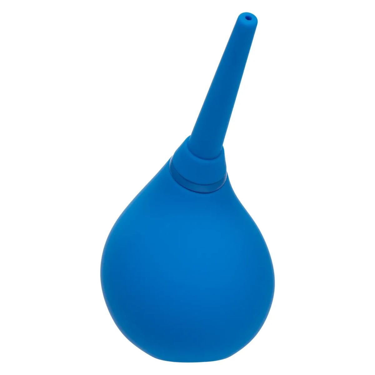 One-Way Silicone Anal Douche Blue > Essentials > Douches Main image