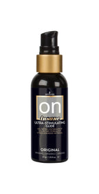 On Insane Ultra-Stimulating Glide Original – Personal Moisturizer 2 Fl Oz Bottle Default Title > Essentials > Womens Enhancers