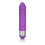 Shanes World Silicone Buddy Purple Discreet Adult Vibrator > Vibrators > Standard Vibrators