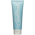 Goodhead Oral Delight Gel – Cotton Candy Flavor 4oz Oral Enhancer > Lube > Oral Gels & Sprays