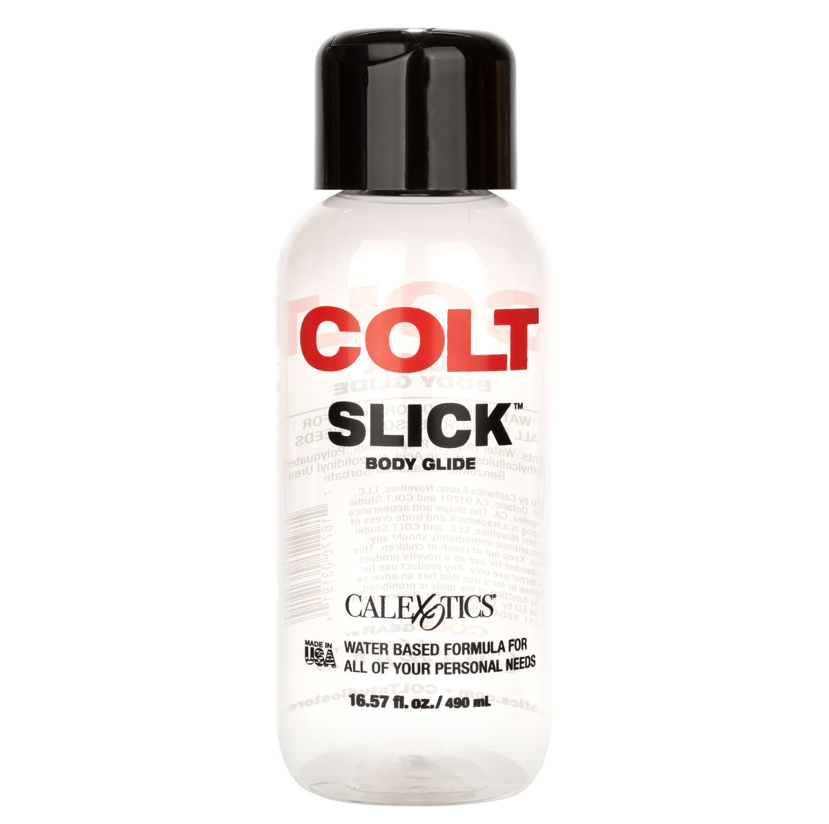 Colt Slick Body Glide > Lube > Speciality Exempt
