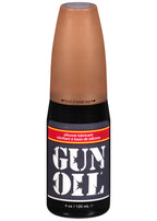 Gun Oil Premium Silicone-Based Lubricant 4oz Flip Top Bottle Lubrication > Lube > Speciality Exempt
