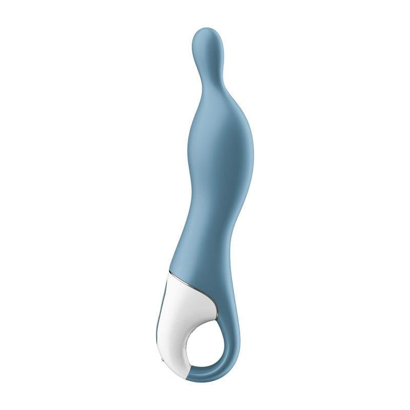 A-mazing 1 Vibrator – Precise A-Spot Stimulation Vibrator > Sex Toys For Ladies > G-Spot Vibrators