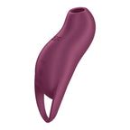 Pocket Pro 1 – Travel-Sized Clitoral Vibrator with Pressure Waves > Sex Toys For Ladies > Clitoral Vibrators and Stimulators