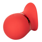 French Kiss Sweet Talker – Compact Massager with 12 Flickering Functions Vibrator > Vibrators > Finger Vibrators