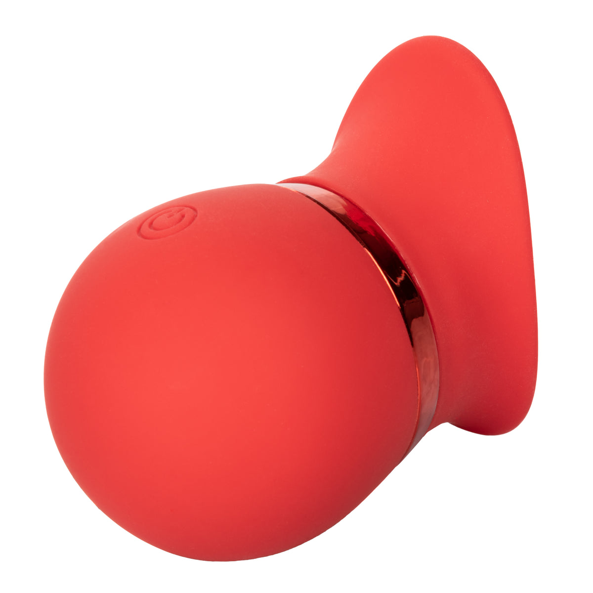 French Kiss Sweet Talker – Compact Massager with 12 Flickering Functions Vibrator > Vibrators > Finger Vibrators