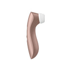 Satisfyer Pro 2 Plus – Waterproof Air Pulse and Vibration Stimulator > Sex Toys For Ladies > Air Pulsation