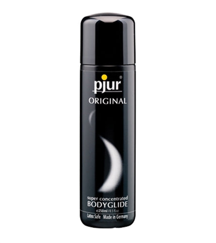 Pjur Original Silicone Personal Lubricant Premium 250ml Default Title > Lube > Silicone