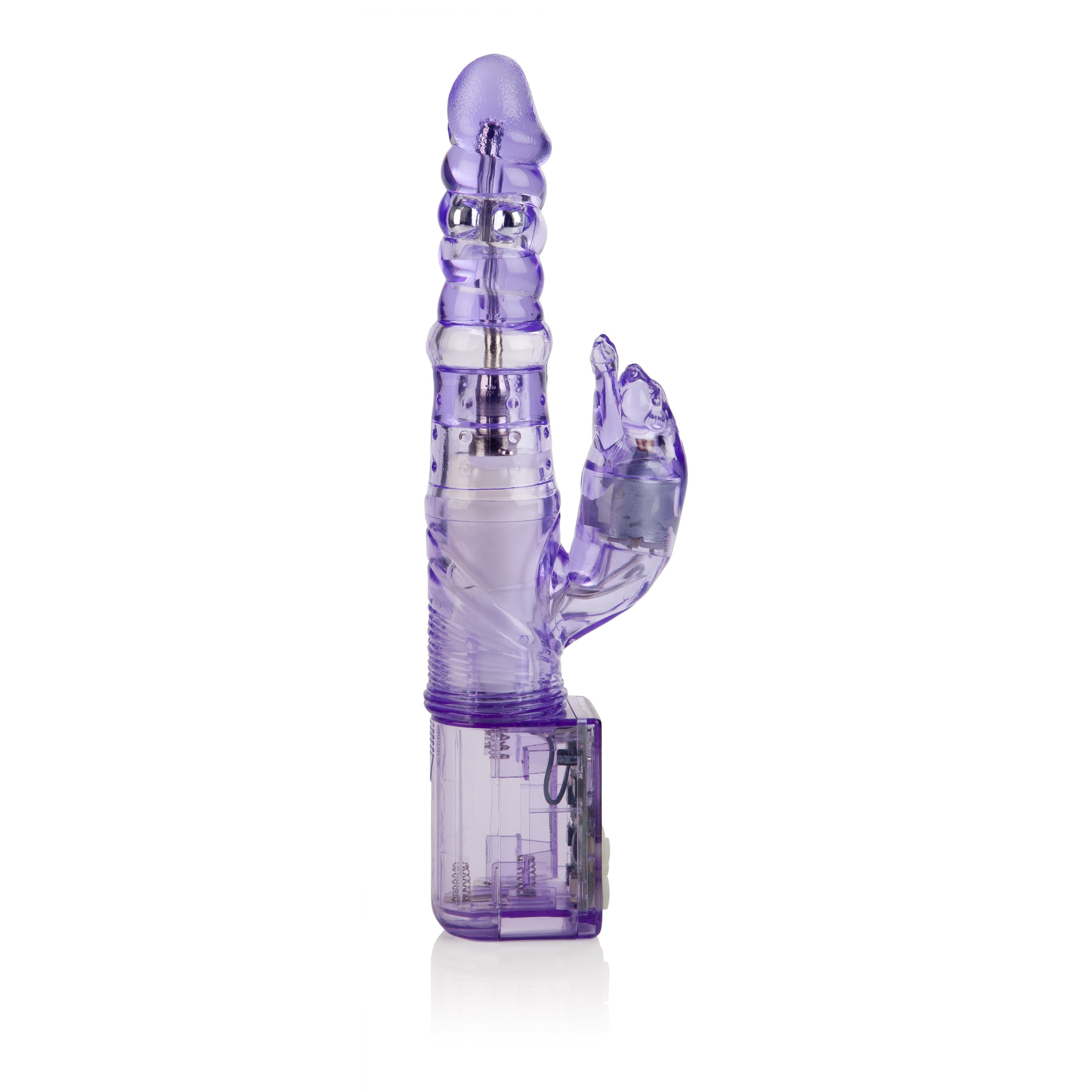 Thrusting Panther – Rechargeable Multi-Function Thrusting Vibrator DONGS Thrusting