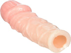 My Penis Extension Sleeve Flesh 2 Inch Length Increase Waterproof > Sex Toys For Men > Penis Sleeves