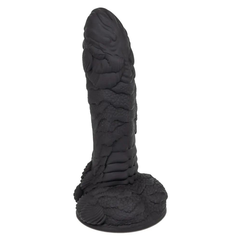Monster Dong The Gill Man (Black) – Waterproof Realistic 7.2" Dildo > Dildos > Fantasy