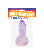 Doh-Lightful Dick Stress Ball Default Title > Novelties > Gag Gifts