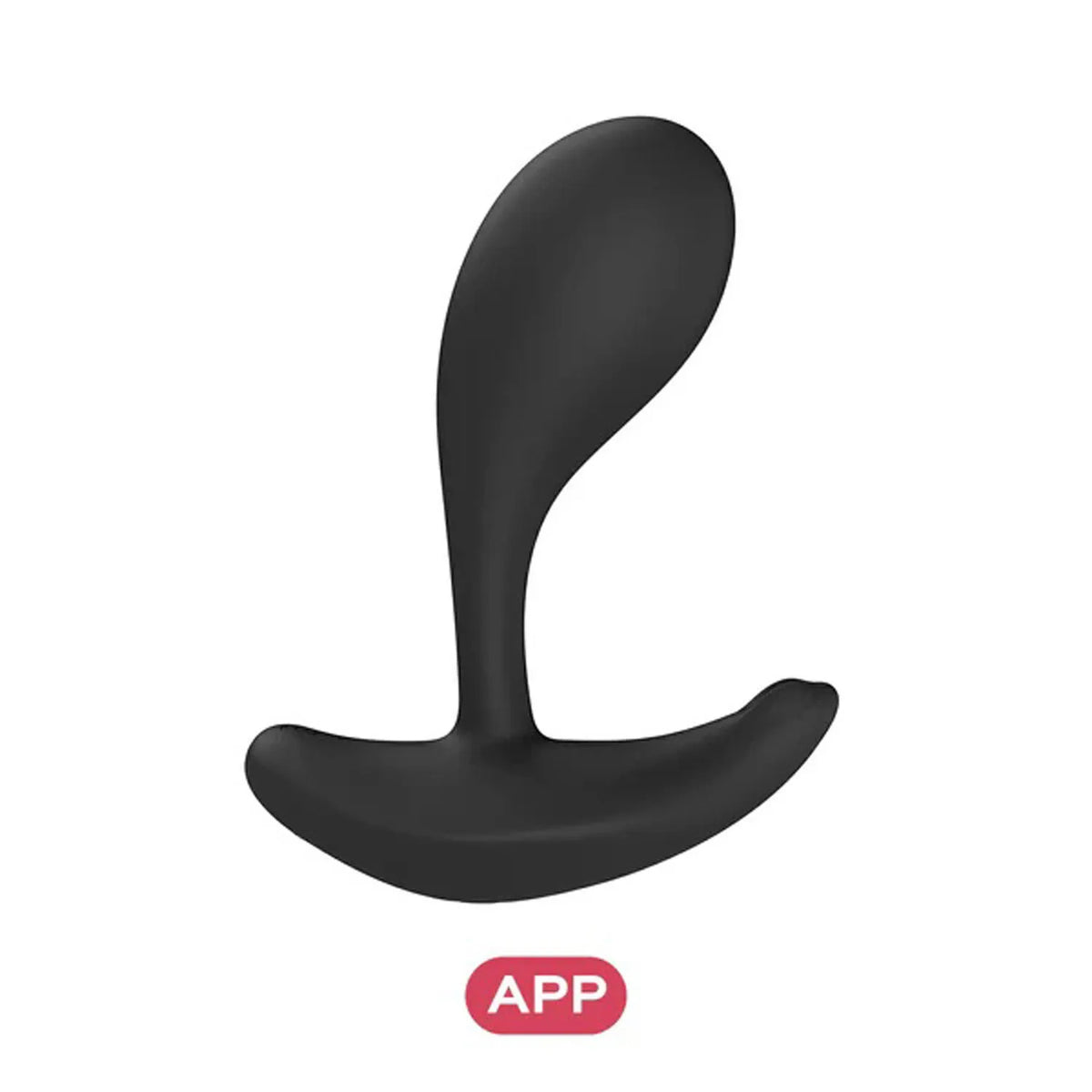 Oly 2 (Black) – App-Enabled Wearable Vibrator Black > Sex Toys For Ladies > Panty Vibes
