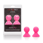 Nipple Play Silicone Pro – Compact Silicone Nipple Suckers > Sex Toys > Nipple Suckers