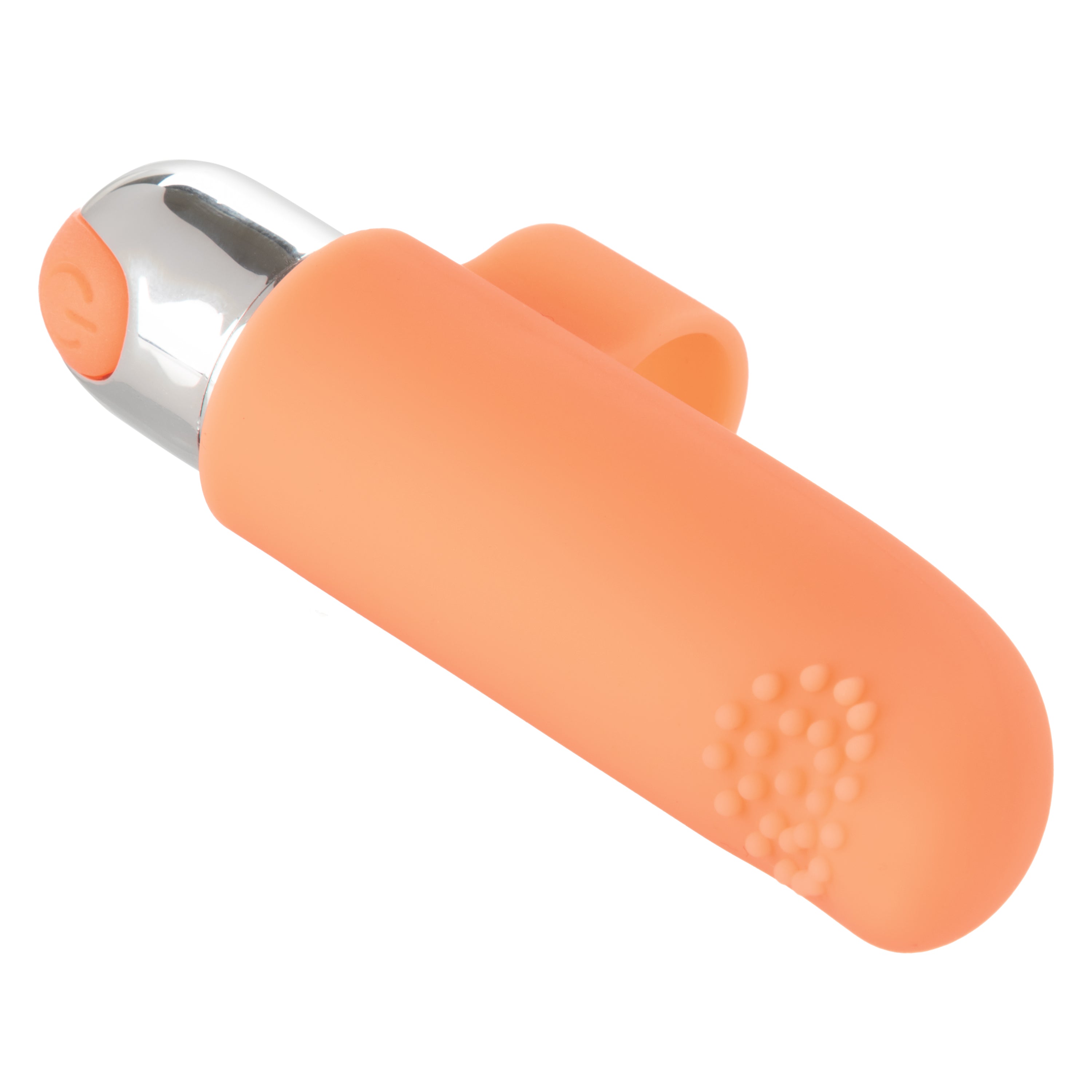 Intimate Play Rechargeable Finger Tickler Clitoral Vibrator BULLETS