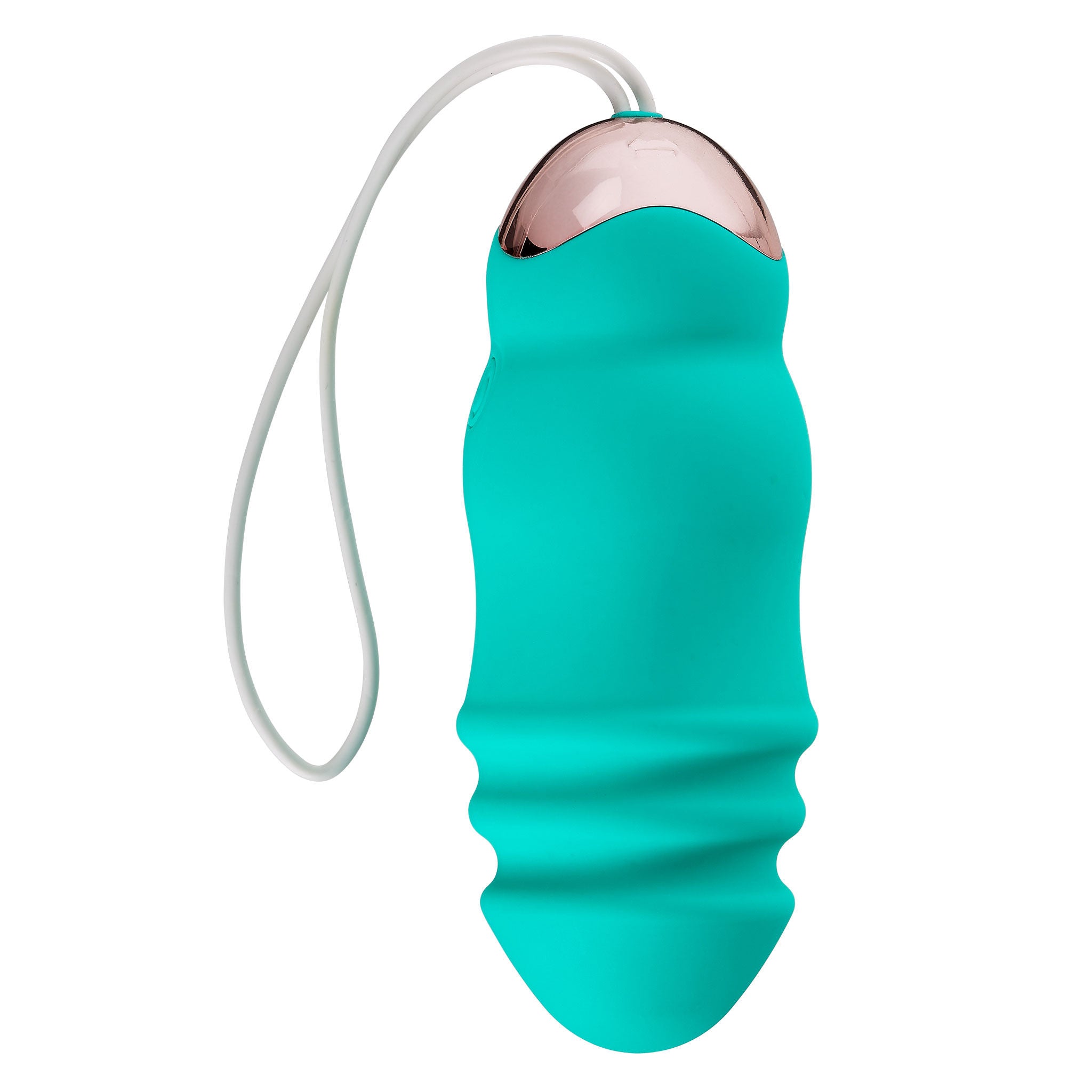 Health and Wellness Wireless Remote-Controlled Egg (Rechargeable) – Dual Motor Stroking Motion Vibrator > Sex Toys For Ladies > Vibrating Eggs