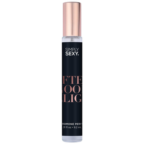 Simply Sexy Afternoon Delight Pheromone Perfume 0.31oz Default Title Perfume Spray