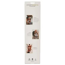 SportSheets Adjustable Bondage Bar – Sturdy Bed Restraints Bondage Accessory > Bondage Gear > Bed Restraints