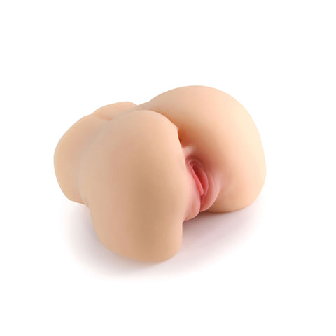 Barely Legal Lotus Tan – Realistic Textured Stroker Sleeve Strokers - Manual
