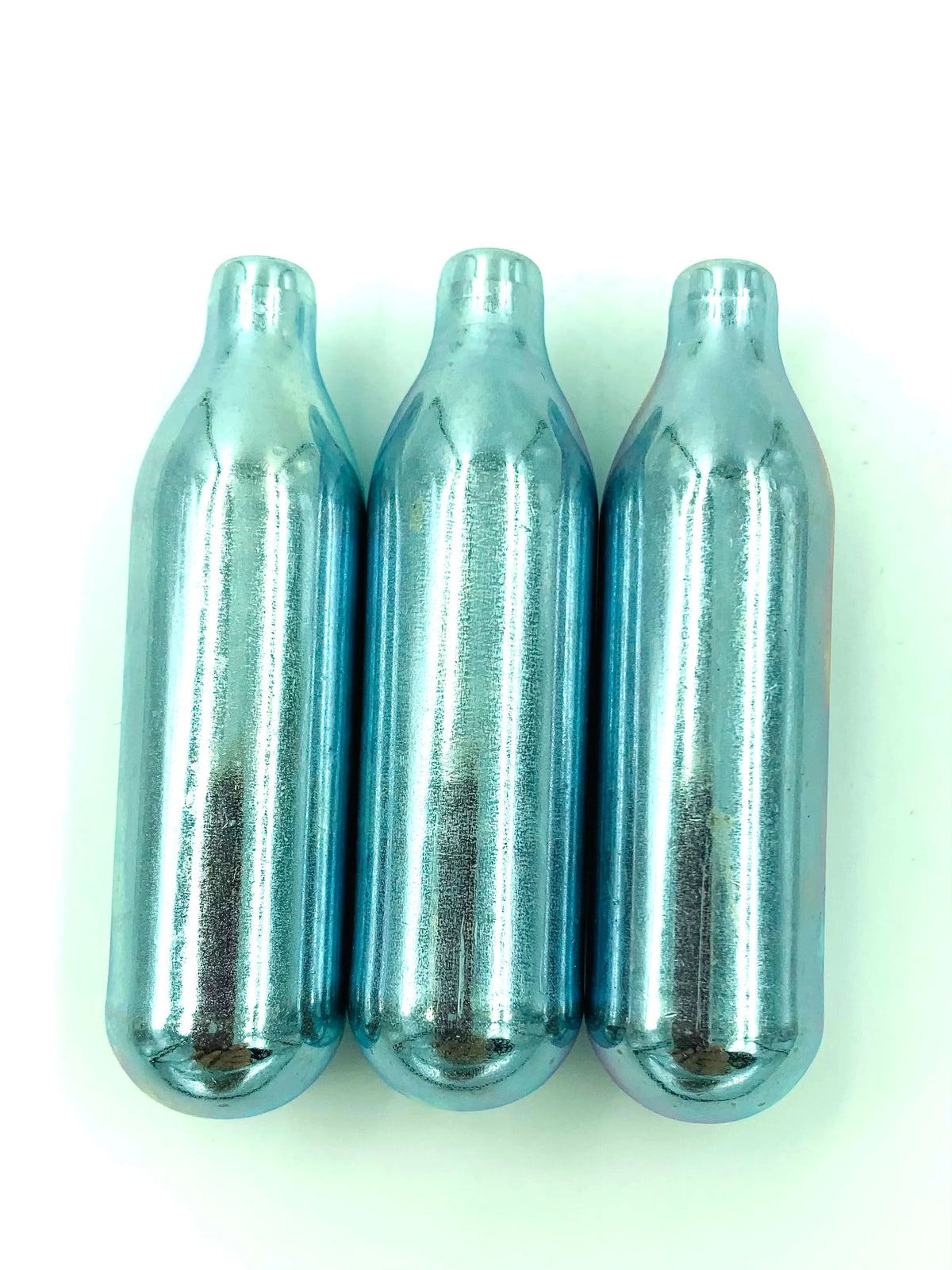 Whip Cream Chargers – 24 Count Disposable Nitrous Oxide Chargers Default Title > Novelties > Party Supplies