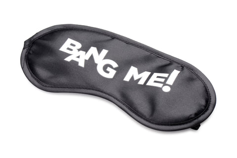 Bang Duo Blast Kit Blue Male Intimacy Toy for Dual Stimulation BULLETS