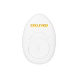 Evolved STIMULATORS Orange  Evolved Creamsicle - Orange 8.7 cm USB Rechargeable Stimulator with Wireless Remote 844477017679