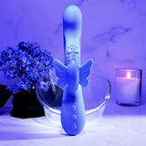 Evolved VIBRATORS Purple Evolved BUTTERFLY DREAMS 844477022512