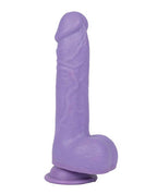Mr. Pink 7.5 Inch Dual Density Sliding-Skin Dildo – Lifelike Dildo > Dildos > Realistic Dildos
