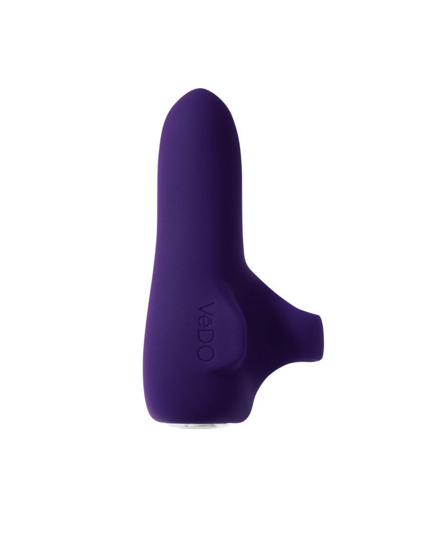 Fini Bullet Vibrator Pink with 10 Vibration Modes > Vibrators > Finger Vibrators