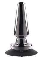 Advanced Metal Plug – 7-Speed Hands-Free Vibrating Butt Plug > Anal Range > Vibrating Butt Plugs