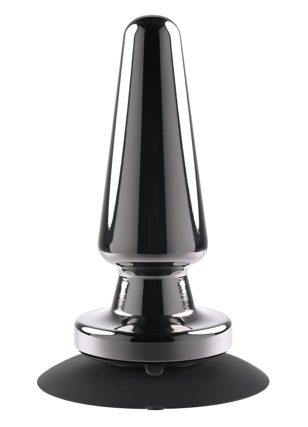 Advanced Metal Plug – 7-Speed Hands-Free Vibrating Butt Plug > Anal Range > Vibrating Butt Plugs
